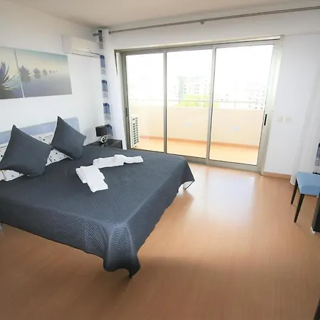 Sapphire's Key Apartment Portimao