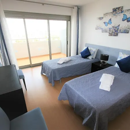 Apartment Sapphire's Key Portimao
