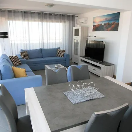 Sapphire's Key Apartment *