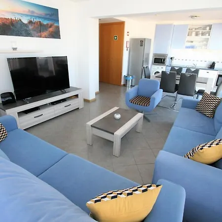 Sapphire's Key Apartment Portimao