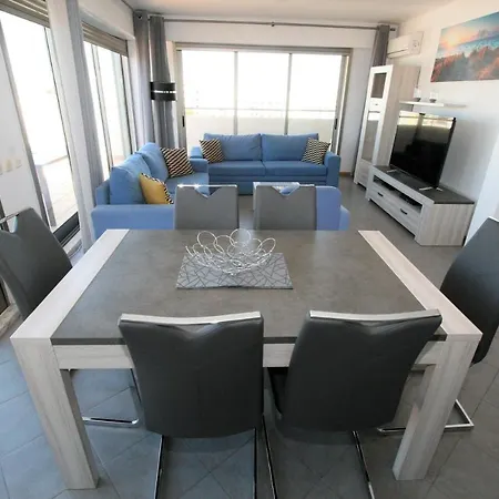 Sapphire's Key Portimao