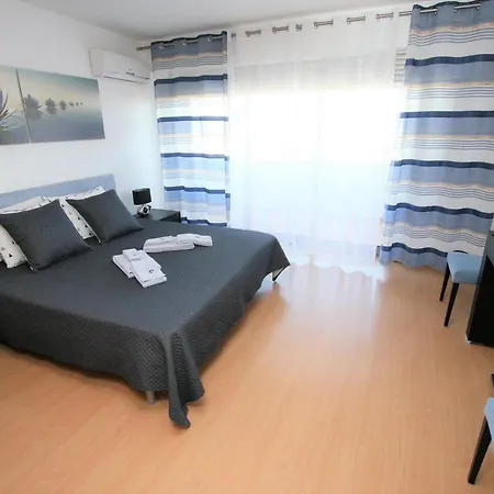 Sapphire's Key * Portimao