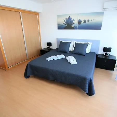 Apartment Sapphire's Key Portimao