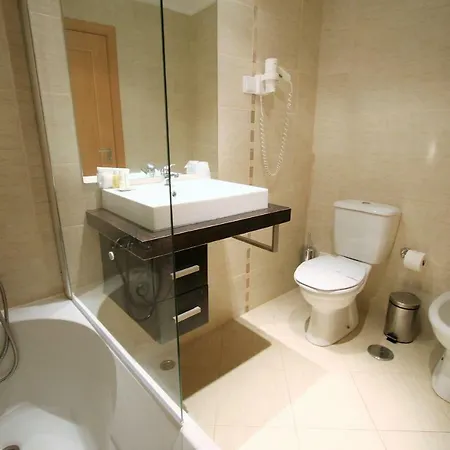 Apartment Sapphire's Key Portimao