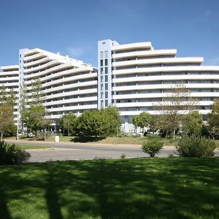 Sapphire's Key Apartment Portimao