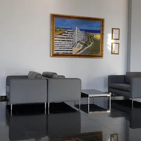 Sapphire's Key Apartment Portimao
