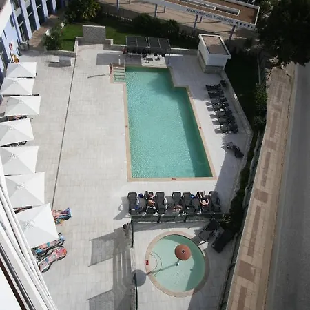 Sapphire's Key * Portimao